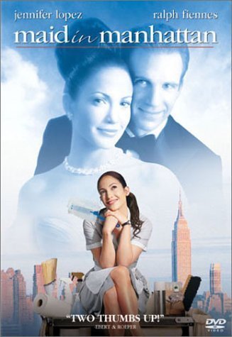 Maid In Manhattan/Maid In Manhattan@Import-Aus@Pal (0)